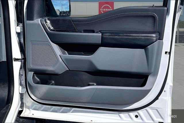 Used 2024 Ford F150 XLT w/ Tow/Haul Package image 25