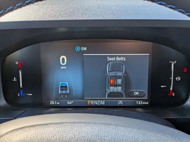 New 2026 Ford Maverick Lobo image 10