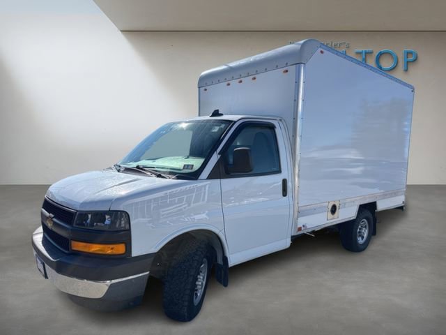 Used 2023 Chevrolet Express 3500 Work Van w/ Power Convenience Package image 11