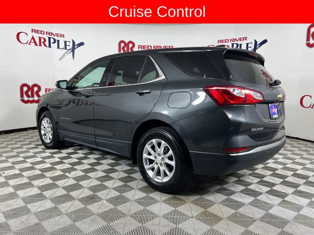 Used 2019 Chevrolet Equinox LT image 6