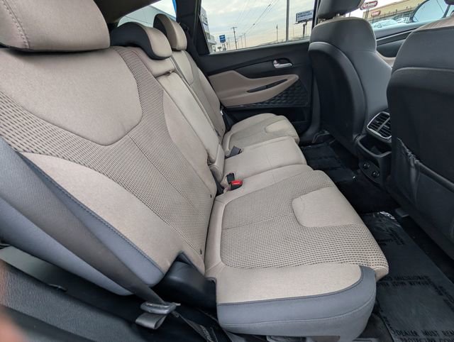 Used 2020 Hyundai Santa Fe SEL FWD image 6