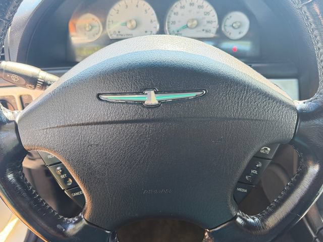 Used 2003 Ford Thunderbird RWD image 19