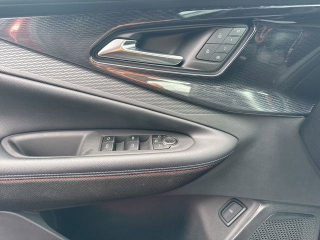 Used 2024 Chevrolet Blazer EV RS image 17