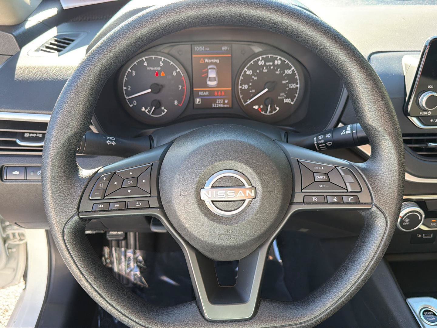 Used 2024 Nissan Altima 2.5 S FWD image 20