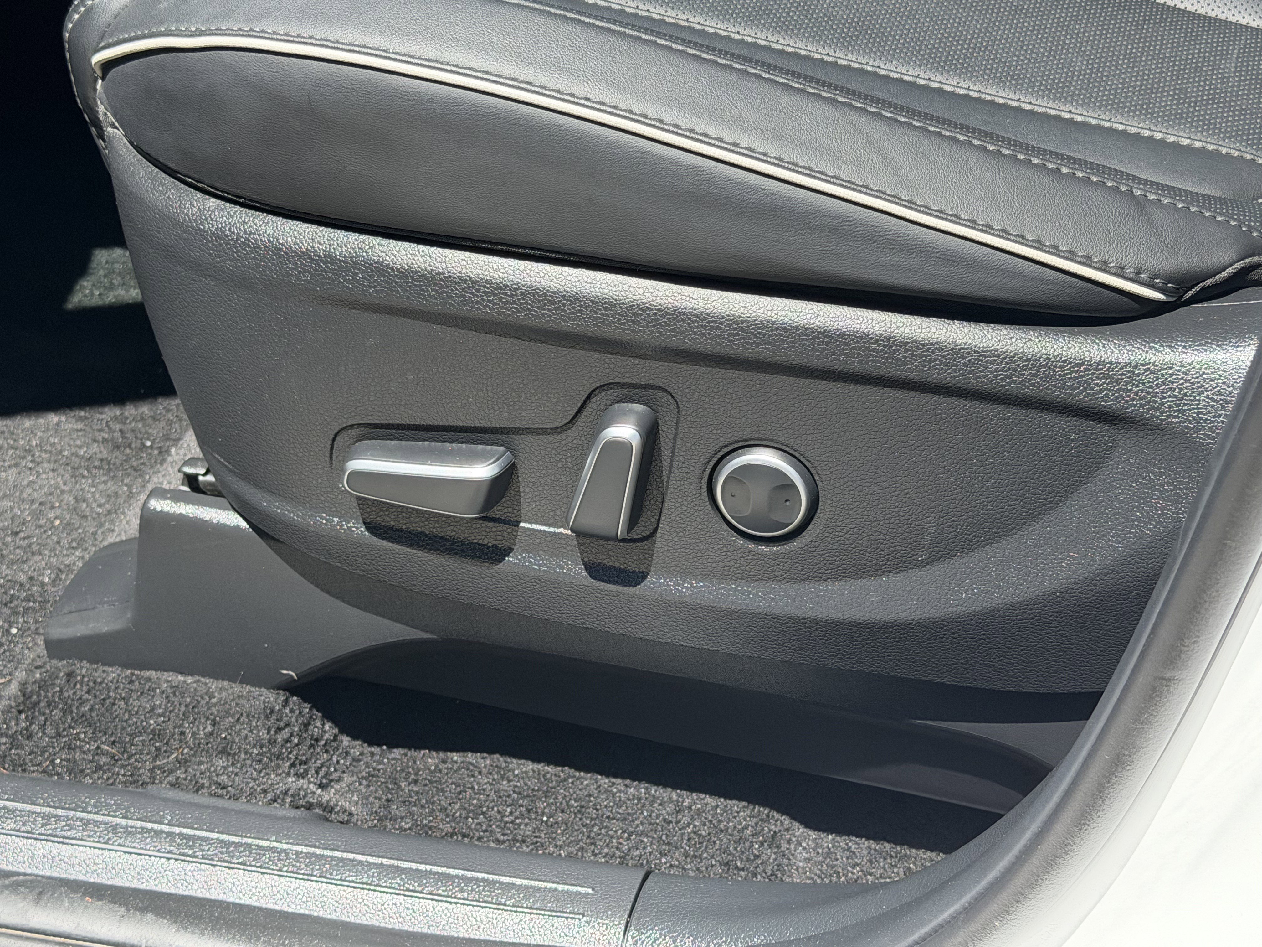 Used 2025 Hyundai Palisade XRT FWD image 16
