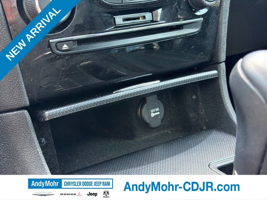 Used 2014 Chrysler 300 S w/ Light Group RWD image 30