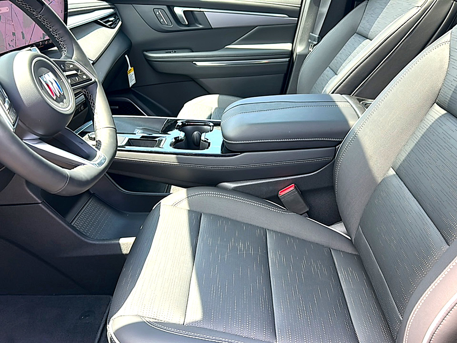 New 2026 Buick Enclave Sport Touring w/ Super Cruise Package FWD image 10
