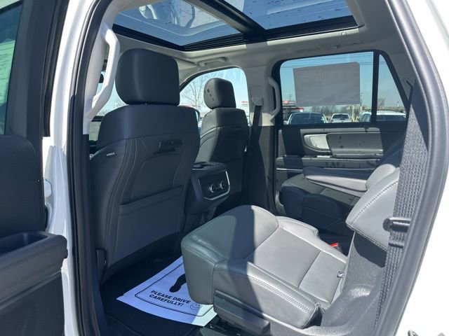 New 2026 Ford Expedition Max Active AWD/4WD image 27
