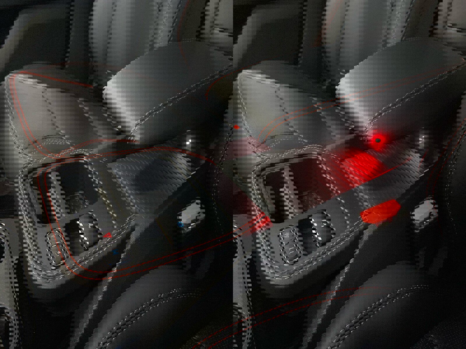 New 2025 Ford Mustang Mach-E Premium w/ Sport Appearance Package image 32