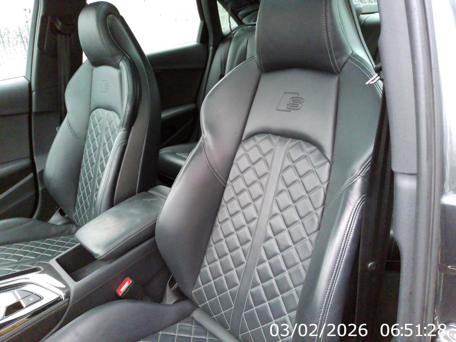 Used 2022 Audi S4 Premium Plus image 13