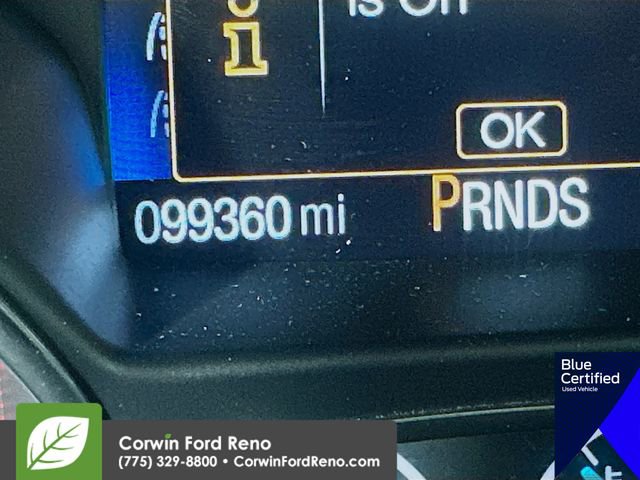 Used 2019 Ford Escape SEL FWD image 15