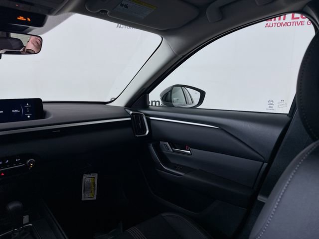 New 2025 MAZDA CX-50 AWD 2.5 S w/ Weather Package image 22