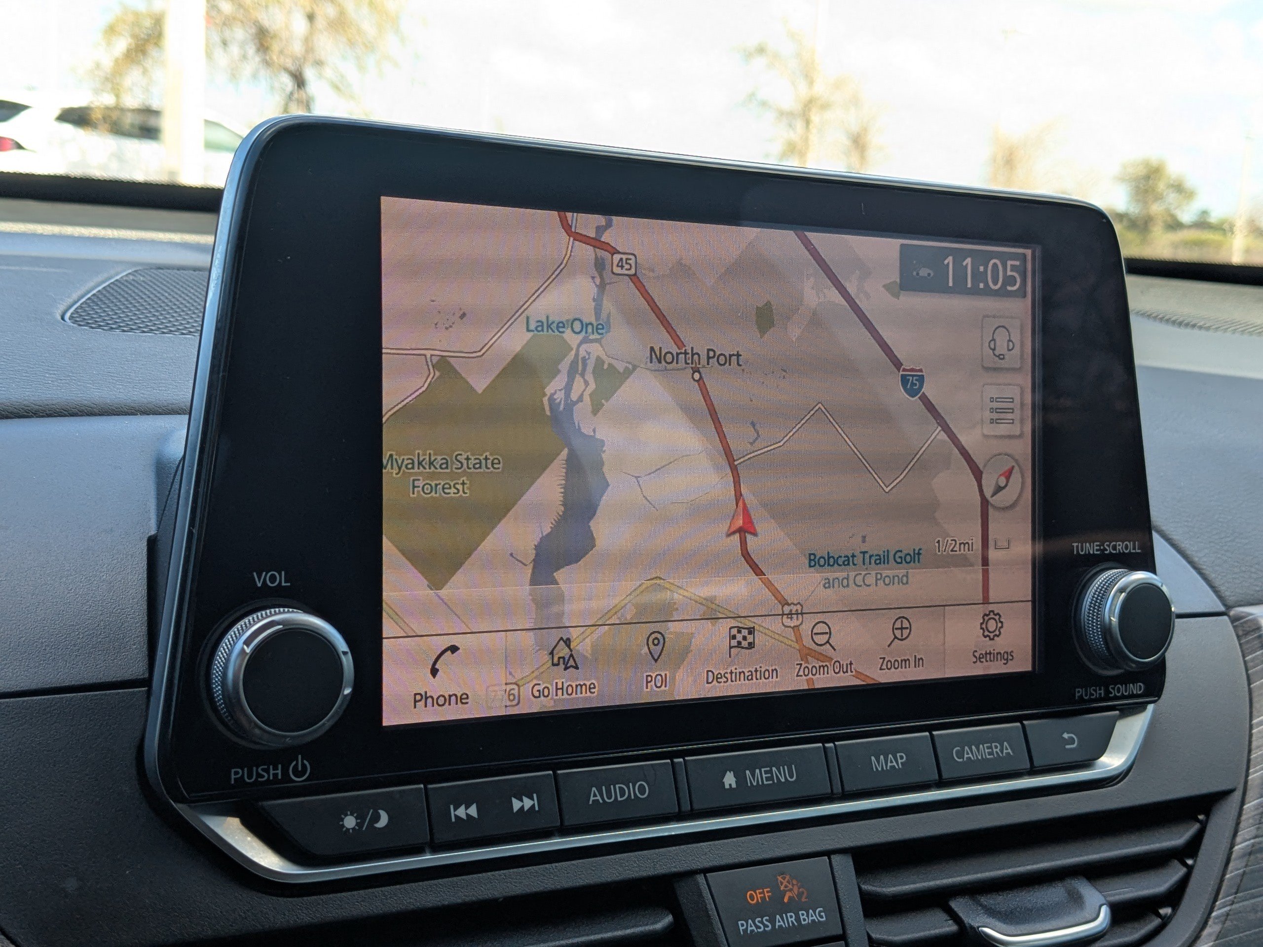 Used 2022 Nissan Altima 2.5 Platinum image 25