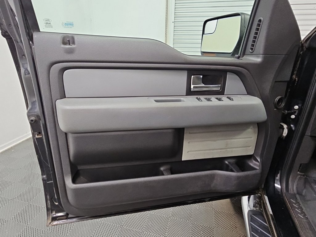 Used 2013 Ford F150 XLT w/ Luxury Equipment Group AWD/4WD image 24