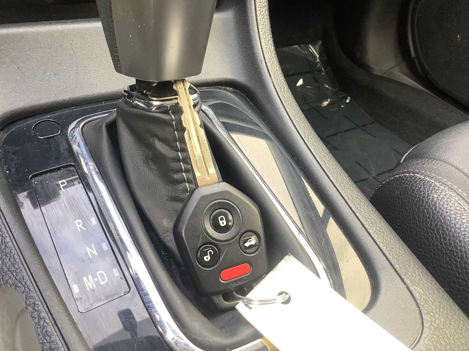 Used 2015 Subaru Impreza 2.0i Limited image 19