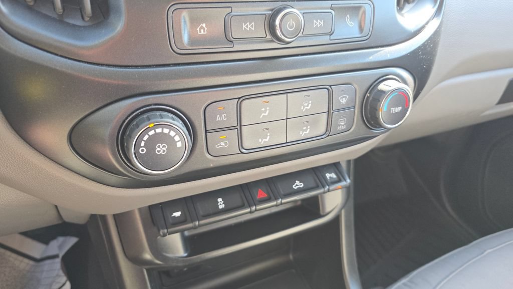 Used 2021 GMC Canyon Elevation Standard w/ Convenience Package RWD image 19