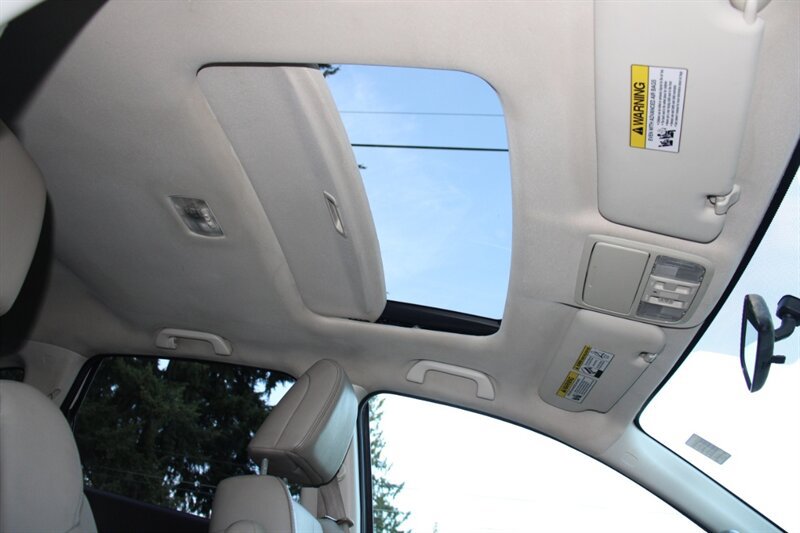 Used 2014 Honda CR-V EX-L image 9