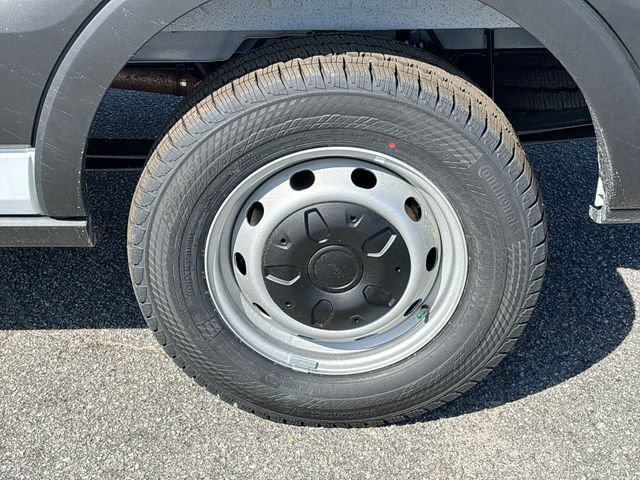 New 2026 Ford Transit 350 XL RWD image 14
