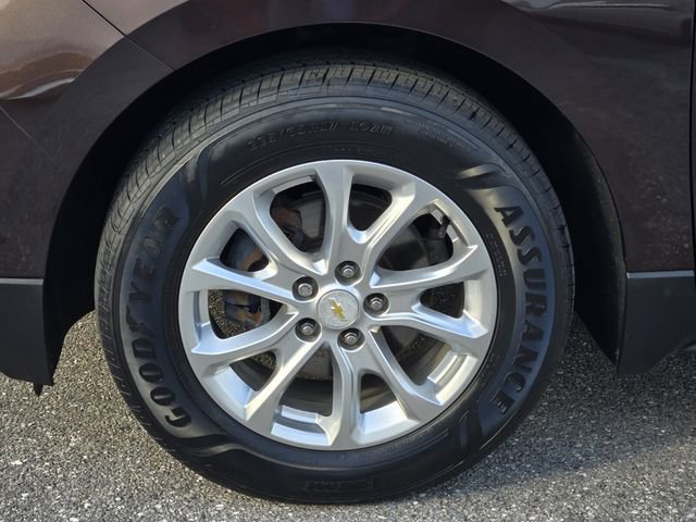 Used 2020 Chevrolet Equinox LT image 11