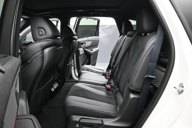 New 2026 Acura MDX A-Spec AWD/4WD image 14