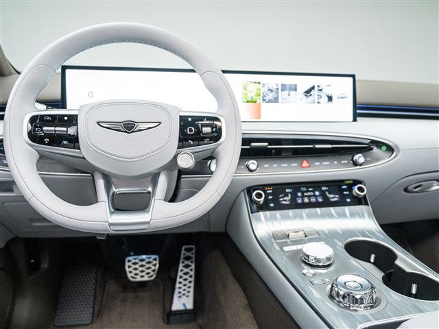 New 2026 Genesis Electrified GV70 Standard image 20