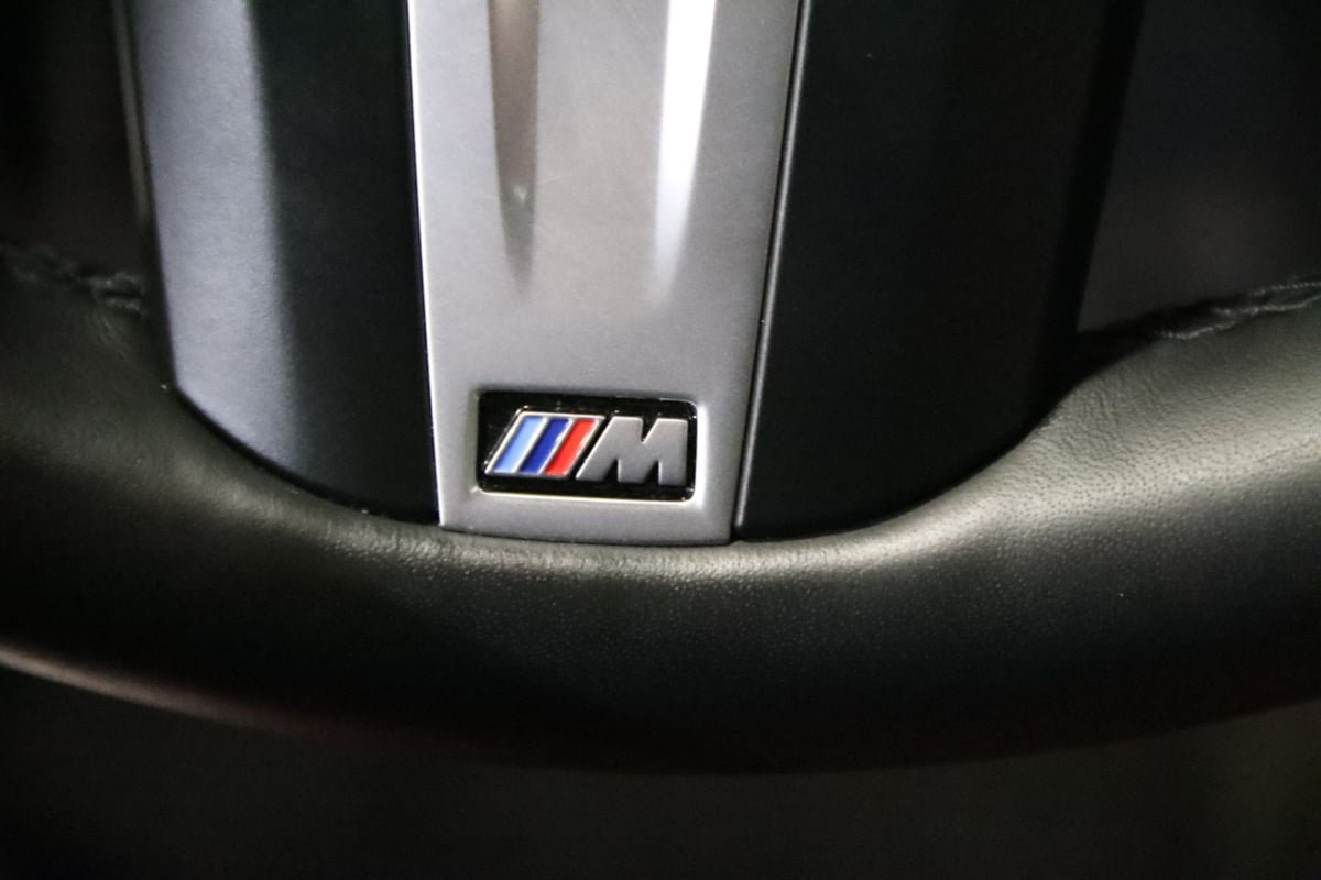 Used 2024 BMW M235i xDrive Gran Coupe w/ M Performance Package AWD/4WD image 20