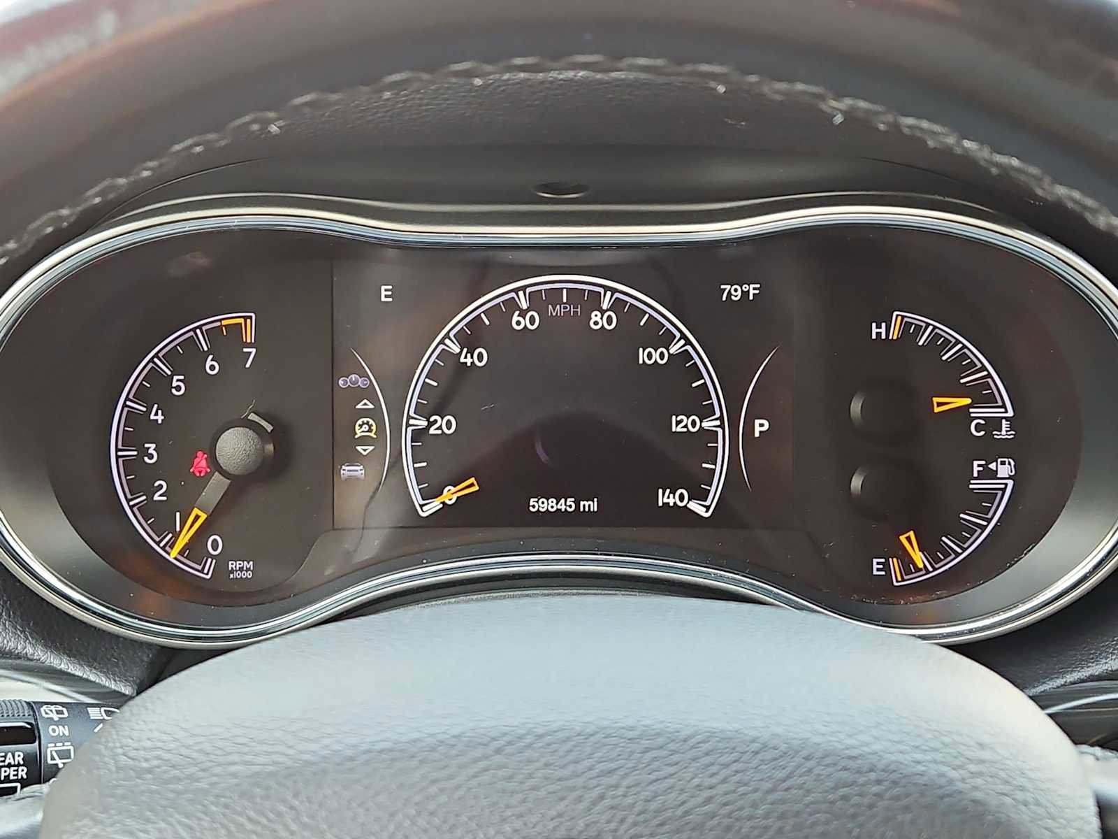 Used 2020 Jeep Grand Cherokee Laredo image 31