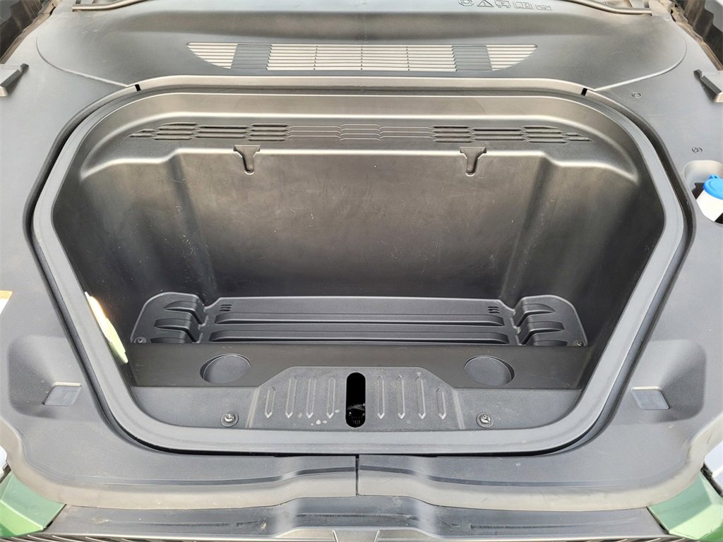 Used 2024 Ford Mustang Mach-E Select image 26