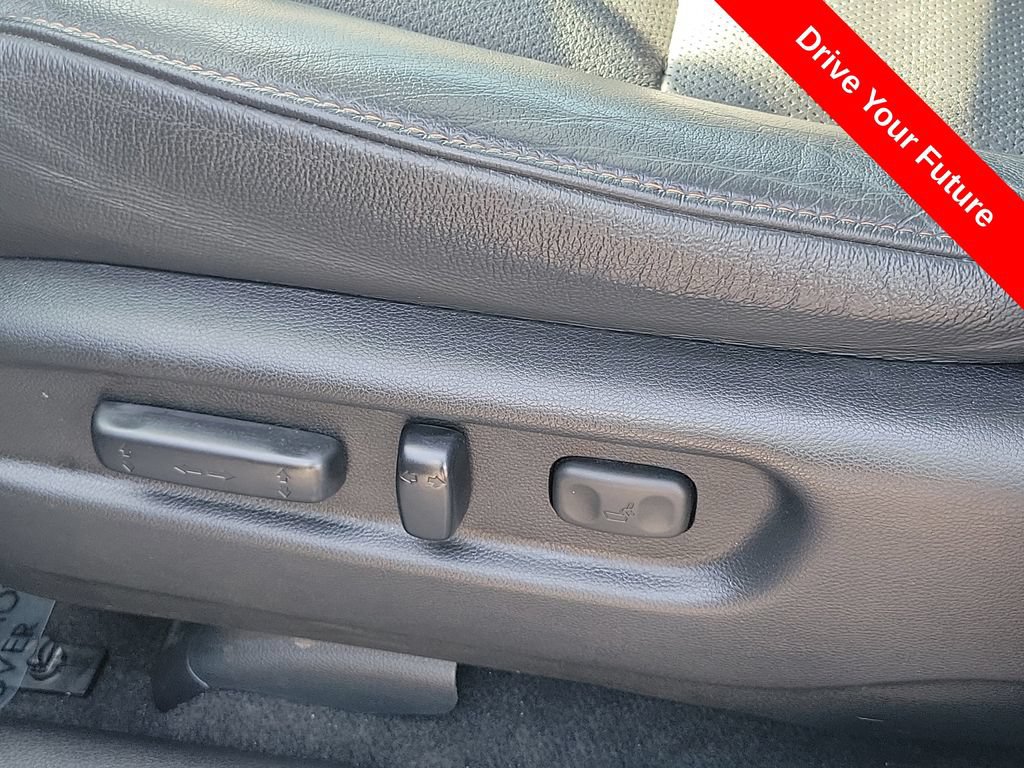 Used 2023 Honda Passport TrailSport image 21