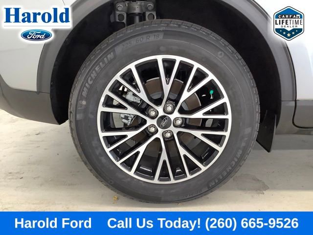 Used 2024 Ford Escape SE FWD image 8
