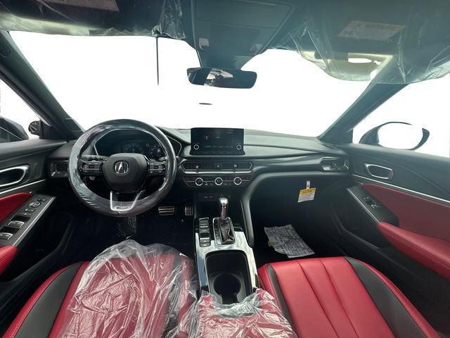 New 2025 Acura Integra A-Spec image 12