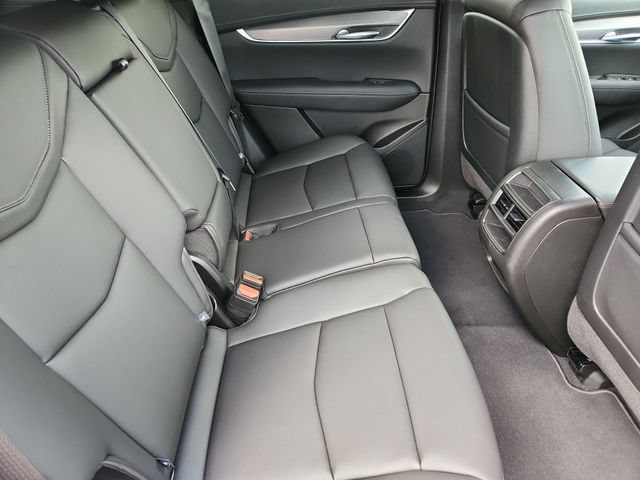 New 2026 Cadillac XT5 Luxury AWD/4WD image 21