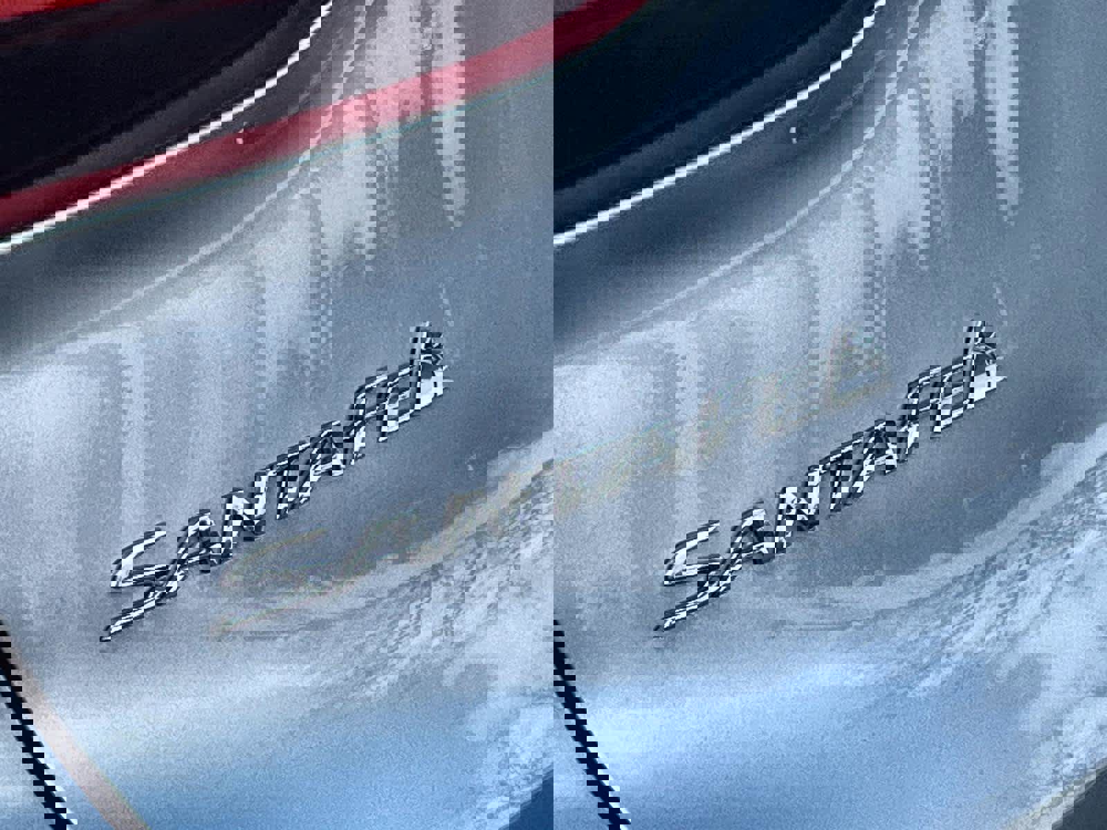 Used 2023 Hyundai Santa Fe SEL image 10