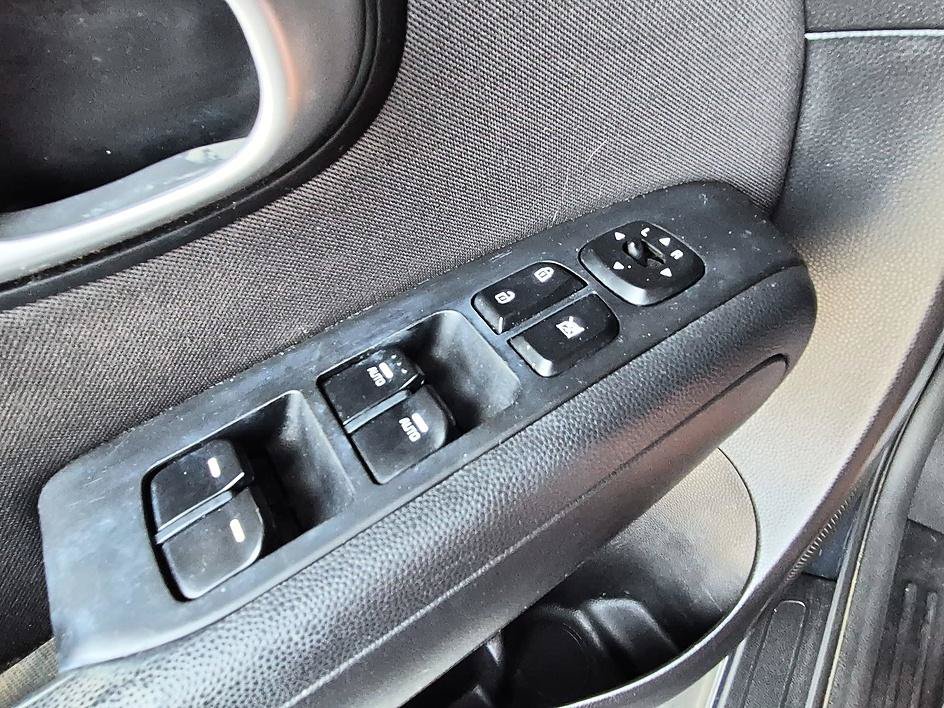 Used 2016 Kia Soul + w/ Eco Package FWD image 13
