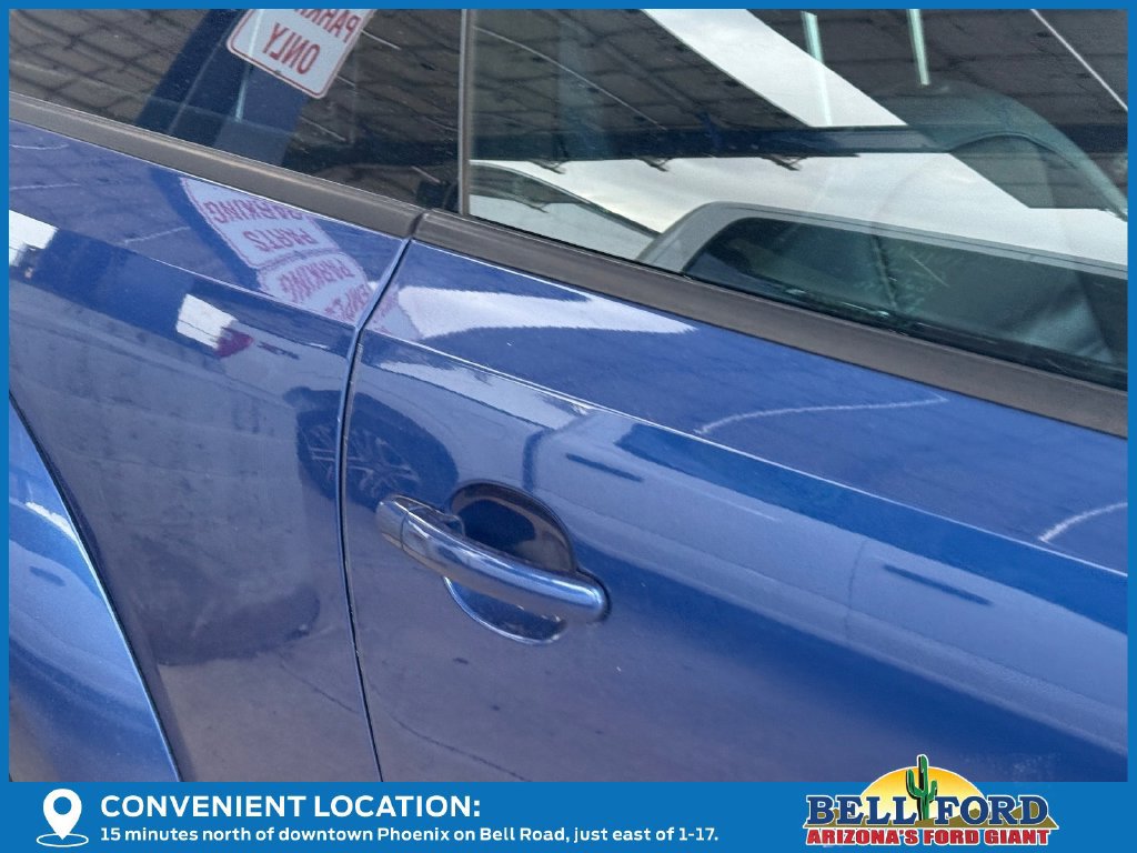 Used 2012 Volkswagen Beetle Turbo FWD image 6