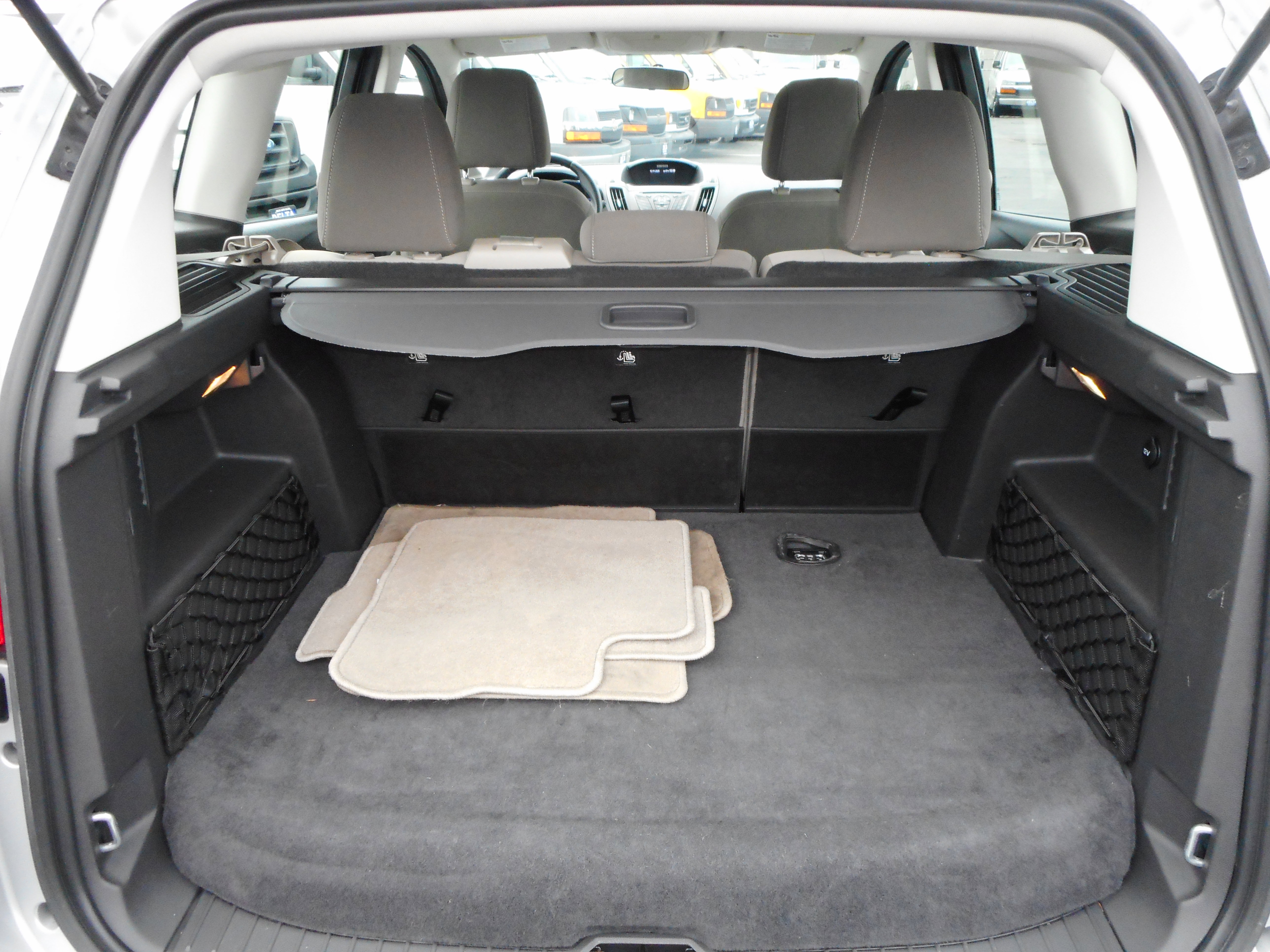 Used 2013 Ford C-MAX SE image 21