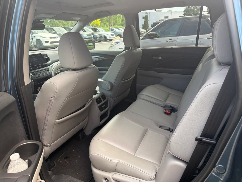 Used 2020 Honda Pilot EX-L image 17