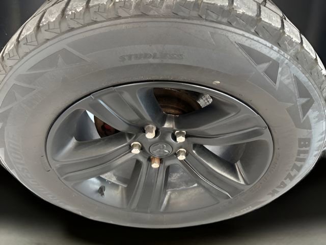 Used 2017 RAM 1500 Big Horn image 19