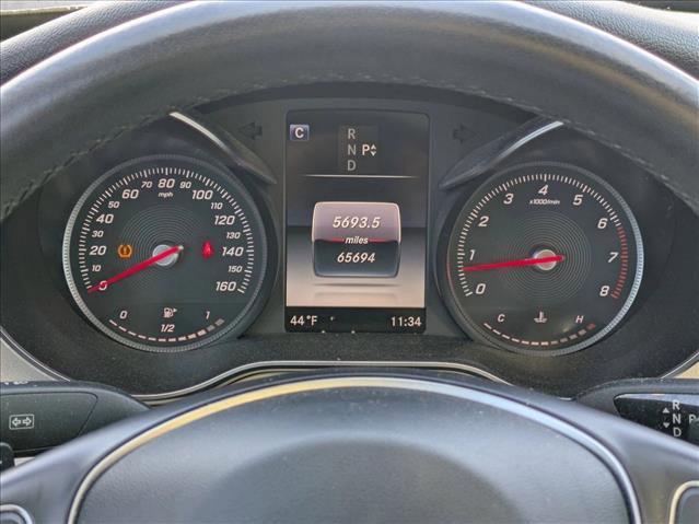 Used 2018 Mercedes-Benz C 300 Sedan image 9