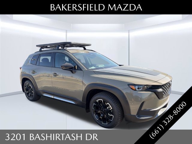 New 2026 MAZDA CX-50 Meridian Edition w/ Apex Package AWD/4WD image 7
