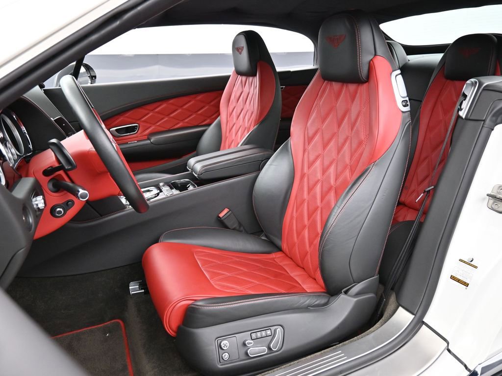 Used 2015 Bentley Continental GT V8 S image 5