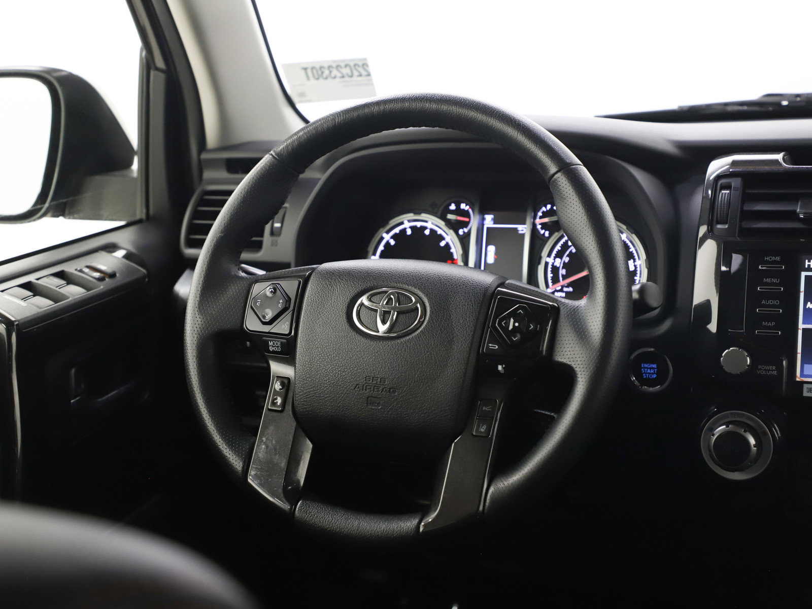 Used 2020 Toyota 4Runner TRD Pro image 14