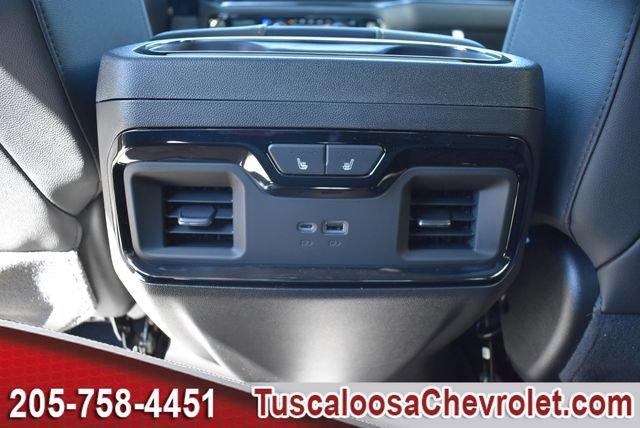 New 2026 Chevrolet Silverado 1500 ZR2 image 20