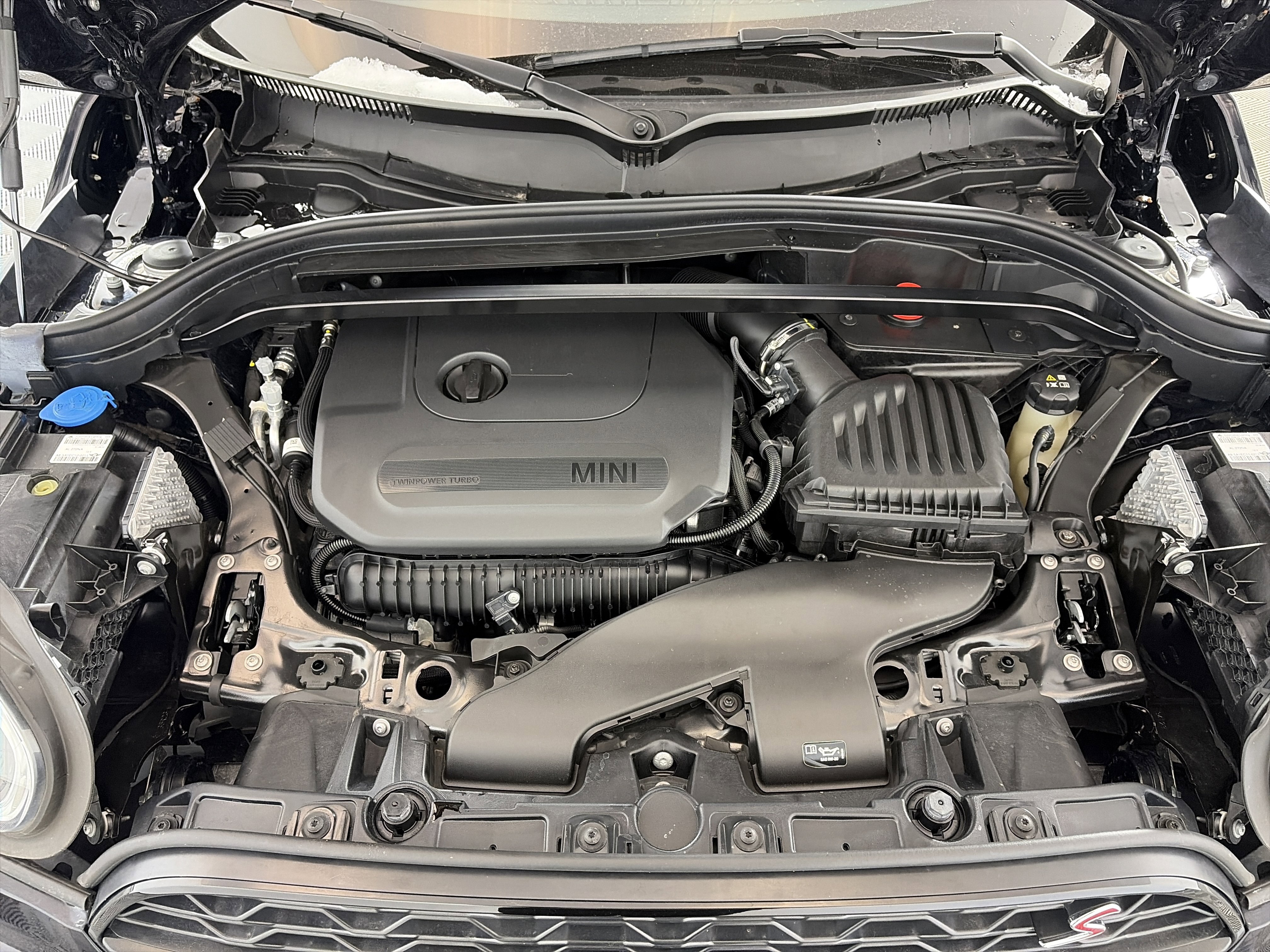 Used 2024 MINI Cooper Countryman S image 11