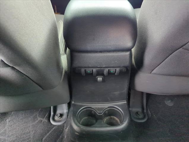 Used 2015 Jeep Wrangler Unlimited Sahara w/ Connectivity Group AWD/4WD image 20