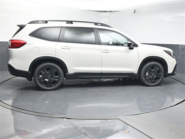 New 2025 Subaru Ascent Bronze Edition w/ Onyx Package image 8