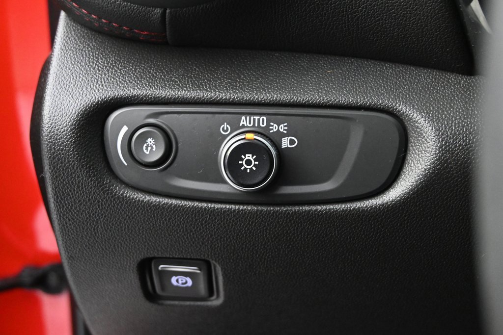 Used 2023 Chevrolet Blazer RS w/ Driver Confidence II Package image 23