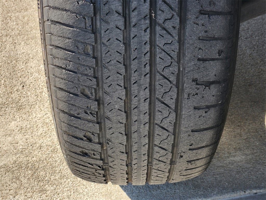 Used 2019 Subaru Forester Touring w/ Popular Package #3 image 11