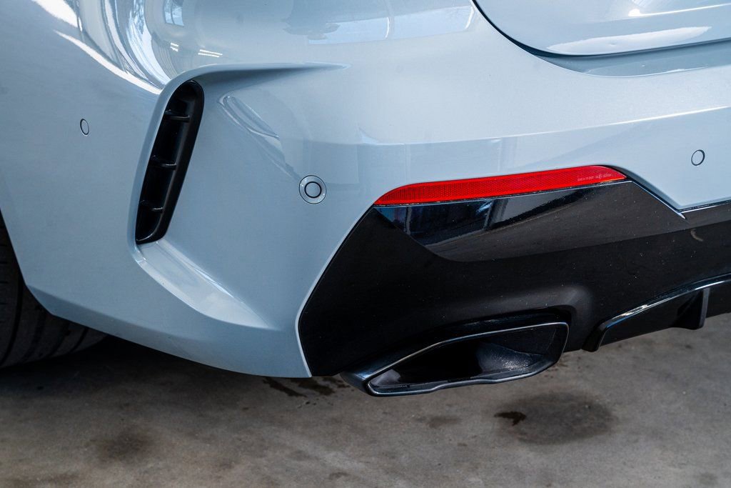 Used 2023 BMW M440i Coupe w/ Premium Package image 24