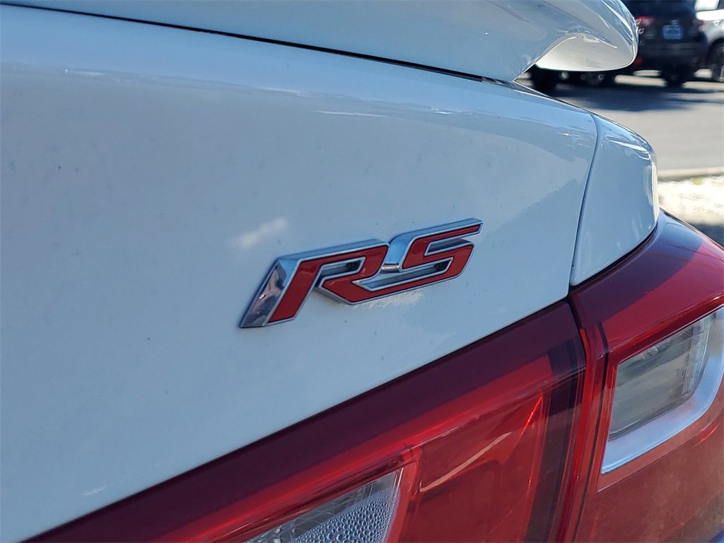 Used 2024 Chevrolet Malibu RS image 6